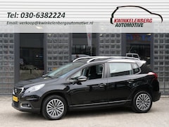 Peugeot 2008 - 1.2 PureTech Active Navigatie Climate Control Cruise Control
