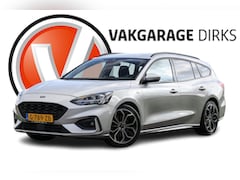 Ford Focus Wagon - EcoBoost ST-Line ✅ B&O ✅ LED ✅ ACC