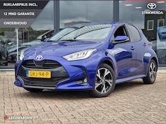Toyota Yaris - 1.5 Hybrid 115 First Edition
