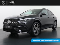 Mercedes-Benz GLA-Klasse - 250 e Business Solution AMG | Panorama - Schuifdak | Apple Carplay & Android Auto | DAB+ R