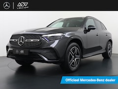 Mercedes-Benz GLC-klasse - 400e 4MATIC Sport Edition | Panorama - Schuifdak | Distronic Cruise Control | Memorystoele
