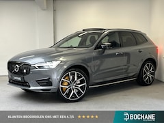 Volvo XC60 - 2.0 T8 AWD Polestar Engineered | HEICO EXHAUST |BOWERS & WILKENS | TREKHAAK | 360 CAMERA |