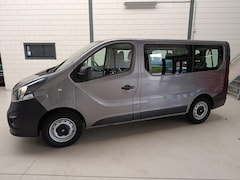 Opel Vivaro Combi - 1.6 CDTI L1H1 ecoFLEX Innovation