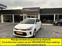 Kia Rio - 1.2 62 KW Apple Carplay Navi