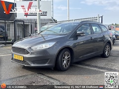 Ford Focus Wagon - 1.0 Trend | START NIET | Airco | Cruise | Navi | Trekhaak |
