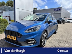 Ford Fiesta - 1.5 EcoBoost ST-3