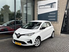 Renault Zoe - R110 Life KOOPACCU 52 kWh*ECC*CRUISE*PDC