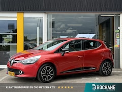 Renault Clio - 1.2 16V Dynamique | Trekhaak | Navigatie | Climate Control | Key-less | Cruise Control | L
