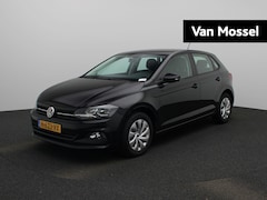 Volkswagen Polo - 1.0 MPI Comfortline 80 PK | Airco | Cruise Control | Apple Carplay |