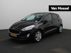 Ford Fiesta - 1.0 EcoBoost Connected Apple carplay | DAB | Airco | Cruise control | CPV