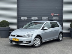 Volkswagen Golf - 1.2 TSI Trend Edition | Cruise Control | Airco | Dealer Onderhouden