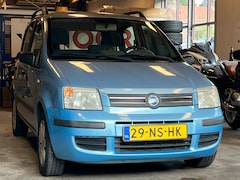 Fiat Panda - 1.2 Emotion NAP dealer onderhouden / Airco Radio