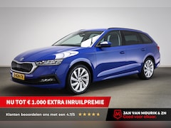 Skoda Octavia Combi - 1.4 TSI iV PHEV Business Edition | PLUG-IN HYBRIDE