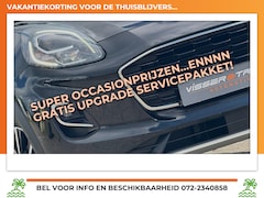 Ford Puma - 1.0 EcoBoost Hybrid Titanium - Agate Black - Clima/Winterpakket