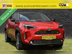 Toyota Yaris Cross - 1.5 Hybrid GR Sport Bi-Tone PANODAK/MATRIX/HUD/CAMERA/STOELVW/ETC