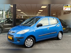 Hyundai i10 - 1.1 Active 2e EIG | ELEKTR PACK | NAP | NIEUW APK