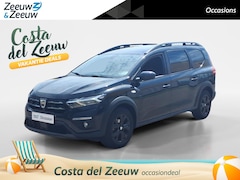 Dacia Jogger - 1.0 TCe 110 Extreme 5p. Andriod-Aplle car play | Airco | 1 jaar garantie