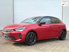 Opel Corsa - 1.2 GS-Line 1e Eigenaar Vol LED Camera Parksens Carplay Leder