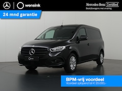 Mercedes-Benz Citan - 110 CDI L2 Pro Automaat | BPM VRIJ | Achteruitrijcamera | Cruise Control | Airco | All Sea