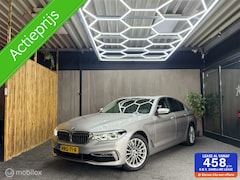 BMW 5-serie - 530e xDrive iPerformance High Executive | Pano