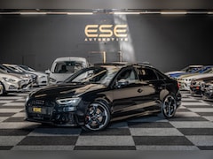 Audi RS3 - Limousine 2.5 TFSI quattro | Panorama | B&O | Afneembare Trekhaak