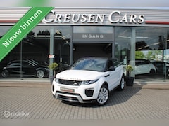 Land Rover Range Rover Evoque - 2.0 TD4 Urban Series SE Dynamic