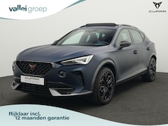 CUPRA Formentor - 1.4 e-Hybrid 245 pk DSG VZ Performance | Sabelt kuipstoelen | Brembo | Panoramadak | Matri