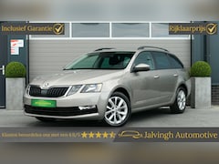Skoda Octavia Combi - 1.0 TSI Greentech Ambition Business |1e eig|Trekhaak|Carplay