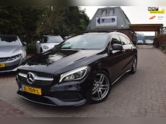 Mercedes-Benz CLA-klasse Shooting Brake - 180 Business Solution AMG/AUTOM /PANODAK/AIRCO-ECC/NL-AUTO/CRUISE/CAMERA/BLUETOOTH/PDC V+A