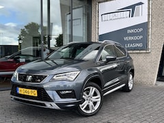 SEAT Ateca - 1.5 TSI FR Busines*NAVI*ACC*HAAK*ECC*CAM*CARPLAY