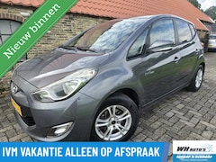 Hyundai ix20 - 1.4i i-Motion