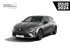 Renault Clio - Techno | Achteruitrijcamera | Cruise control met snelheidsbegrenzer | Elektronisch geregel