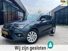 SEAT Arona - 1.0 TSI Business Intense Clima DSG Keyless Virtual CAM