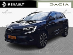 Renault Austral - 1.2 E-Tech full hybrid 200 techno