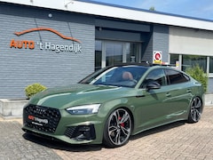 Audi A5 Sportback - 40 TFSI quattro S-line Edition One pano 20" NIEUWSTAAT