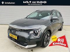 Kia Niro EV - DynamicLine 64.8 kWh Navi | Clima | Adaptieve Cruise | Camera | PDC | DAB+