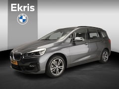 BMW 2-serie Gran Tourer - 216i 7p. | LED | HUD | Trekhaak | Derde zitrij | Sportstoelen | DAB | Hifi speakers | Alu