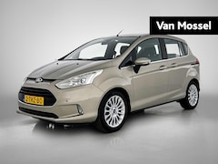 Ford B-Max - 1.0 EcoBoost Titanium | PDC V+A | Camera | LMV |