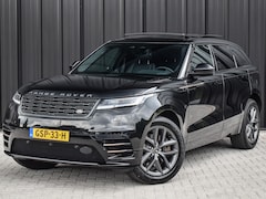 Land Rover Range Rover Velar - 2.0 P400e R-Dynamic SE | MERIDIAN SURROUND | PANORAMADAK | ADAPTIVE CRUISE CONTROL | CAMER