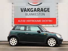 MINI One - 1.4
