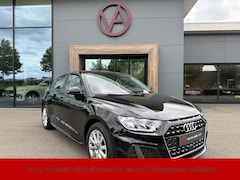 Audi A1 Sportback - 30 TFSI 116pk S-tronic S-line | Navi | Virtual cockpit | Carplay | Rijklaar