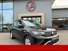 Volkswagen T-Cross - 1.0 TSI 116pk DSG Life | Camera | Adapt. Cruise | Carplay | Rijklaar incl. garantie