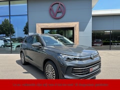 Volkswagen Tiguan - 1.5 eTSI Life | Trekhaak | Camera | Trekhaak | Dode hoek | Rijklaar incl. garantie