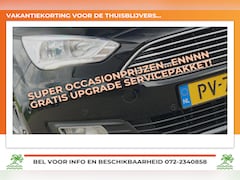 Ford C-Max - 1.0 125PK Titanium X | Panther Black | AppleCarplay/360PDC/NAV/Cruise/Trekhaak/Parkeerhulp