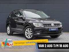 Volkswagen Tiguan - 1.4 TSI 4Motion DSG Comfortline Apple/Andr