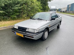 Nissan Sunny - 1.6 SLX