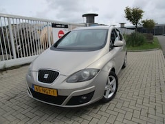 SEAT Altea XL - 1.2 TSI Ecomotive Businessline High