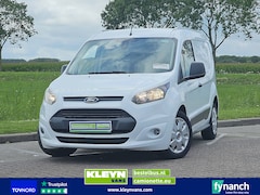 Ford Transit Connect - L1 Navi 3-Zits Euro6