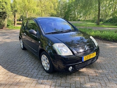 Citroën C2 - 1.4i Ligne Prestige