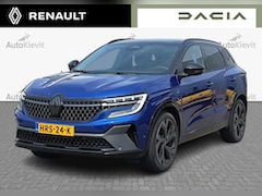 Renault Austral - 1.2 E-Tech full hybrid 200 techno esprit Alpine - Demo / Pack safety / panoramisch vast gl